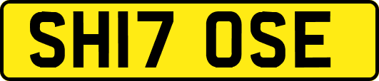 SH17OSE