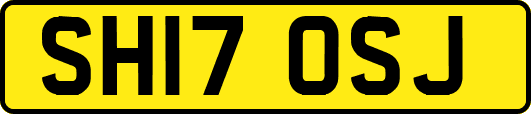 SH17OSJ