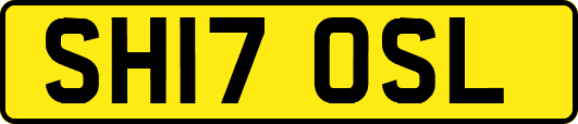 SH17OSL