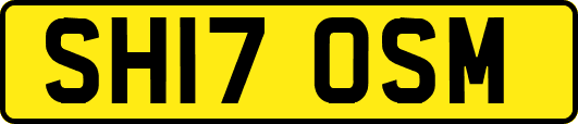 SH17OSM