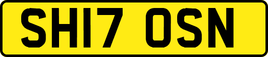 SH17OSN