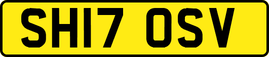 SH17OSV