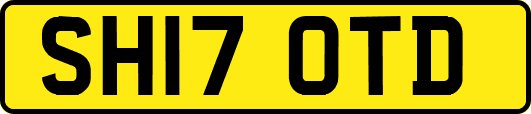 SH17OTD