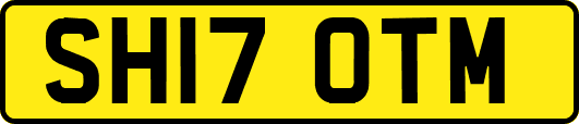 SH17OTM