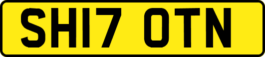 SH17OTN