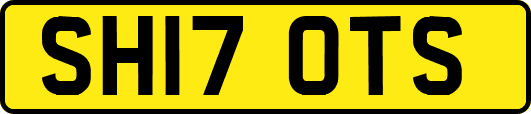 SH17OTS