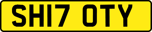 SH17OTY