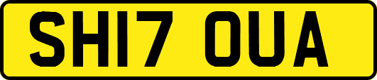SH17OUA