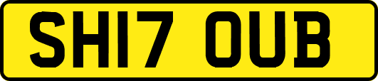 SH17OUB