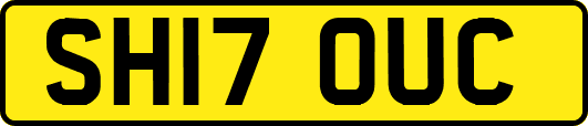SH17OUC