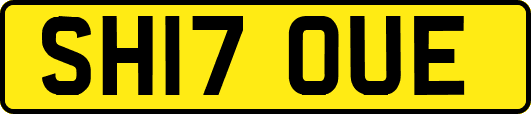 SH17OUE
