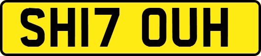 SH17OUH