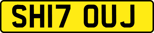 SH17OUJ