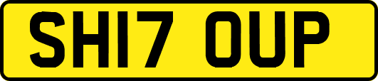 SH17OUP