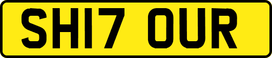 SH17OUR