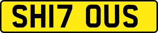 SH17OUS