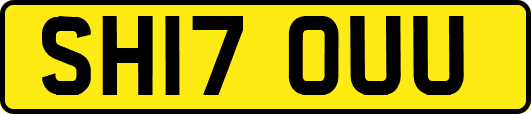 SH17OUU