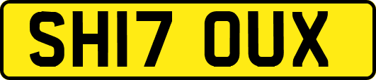 SH17OUX
