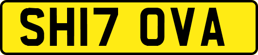 SH17OVA
