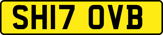 SH17OVB