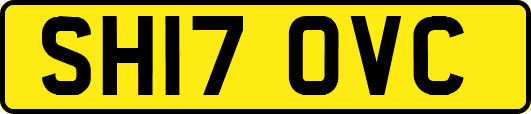 SH17OVC