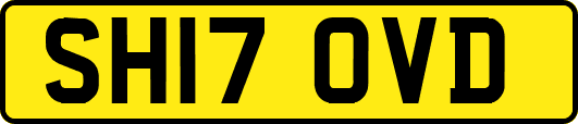 SH17OVD