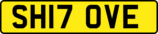 SH17OVE