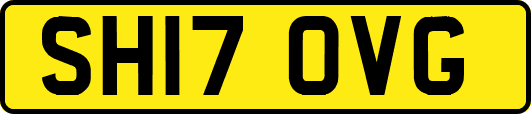 SH17OVG