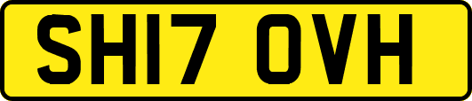 SH17OVH