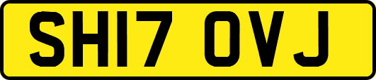 SH17OVJ