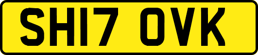 SH17OVK