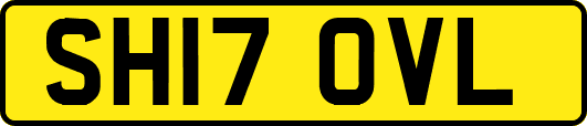 SH17OVL