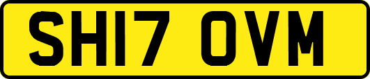 SH17OVM