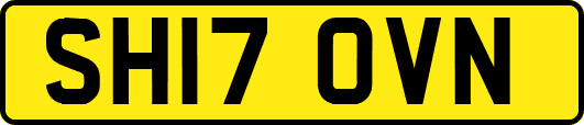 SH17OVN