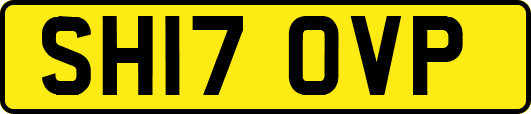 SH17OVP