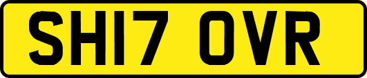 SH17OVR