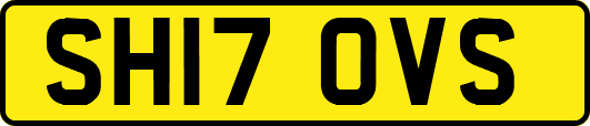 SH17OVS