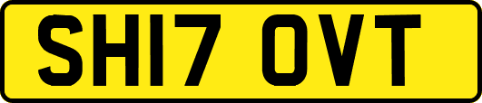 SH17OVT