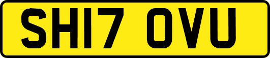 SH17OVU