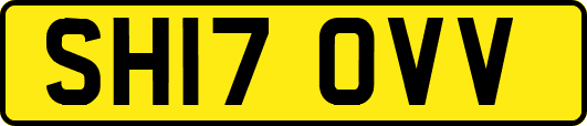 SH17OVV