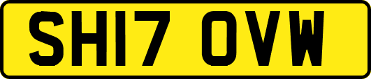 SH17OVW