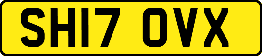 SH17OVX