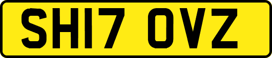 SH17OVZ