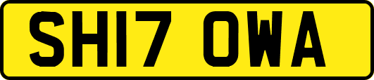 SH17OWA