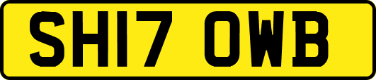 SH17OWB
