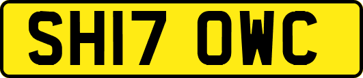 SH17OWC