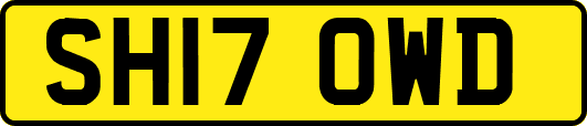 SH17OWD
