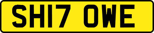 SH17OWE