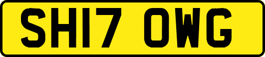SH17OWG