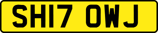 SH17OWJ